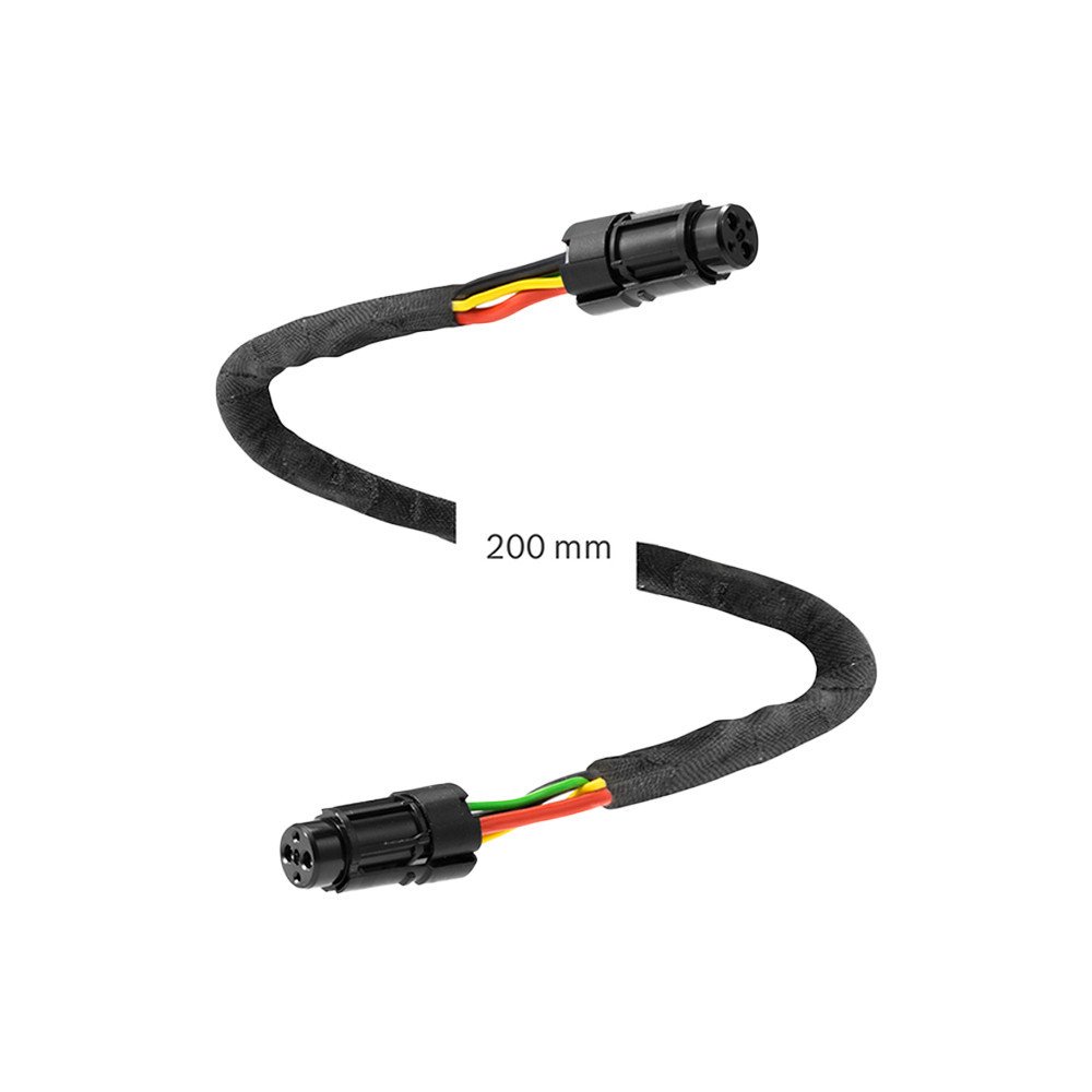 Battery cable, 200 mm (BCH3910_200) - Smart System