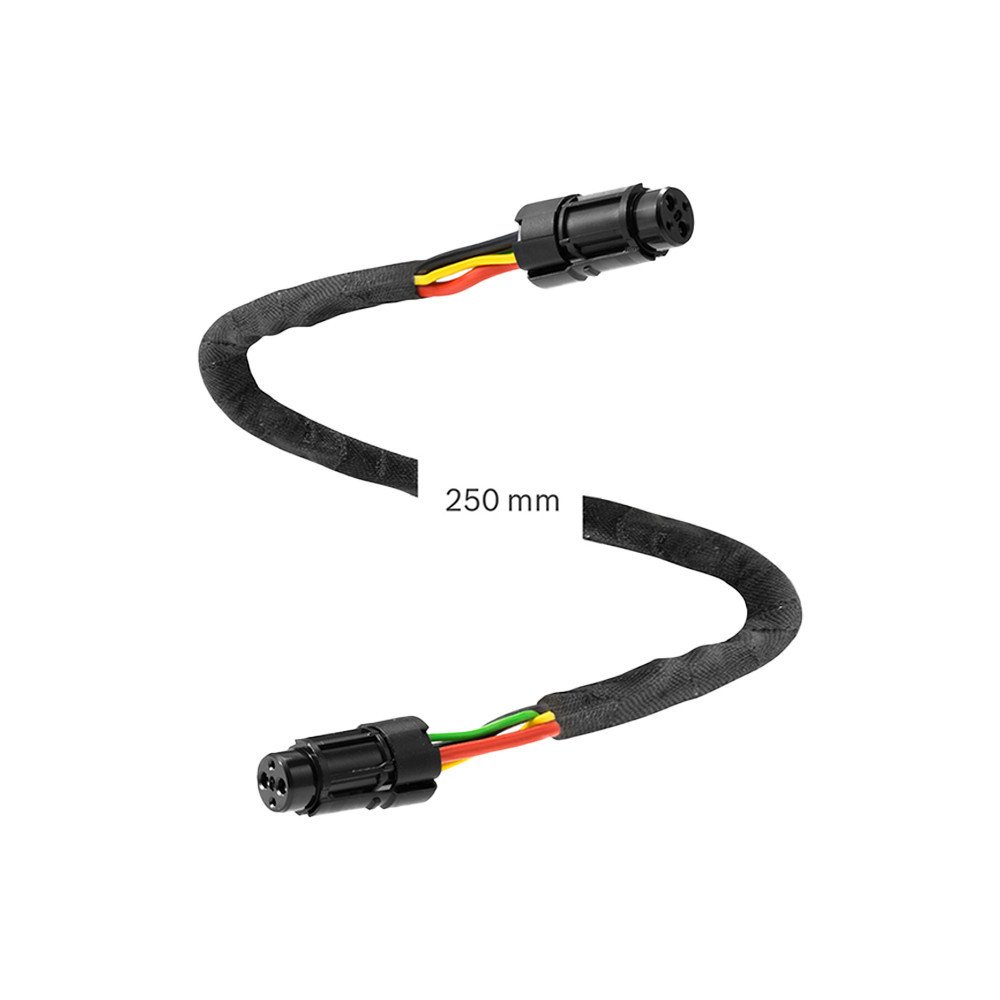 Battery cable, 250 mm (BCH3910_250) - Smart System