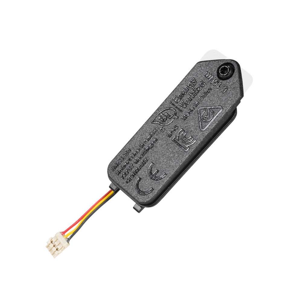 LED Remote battery