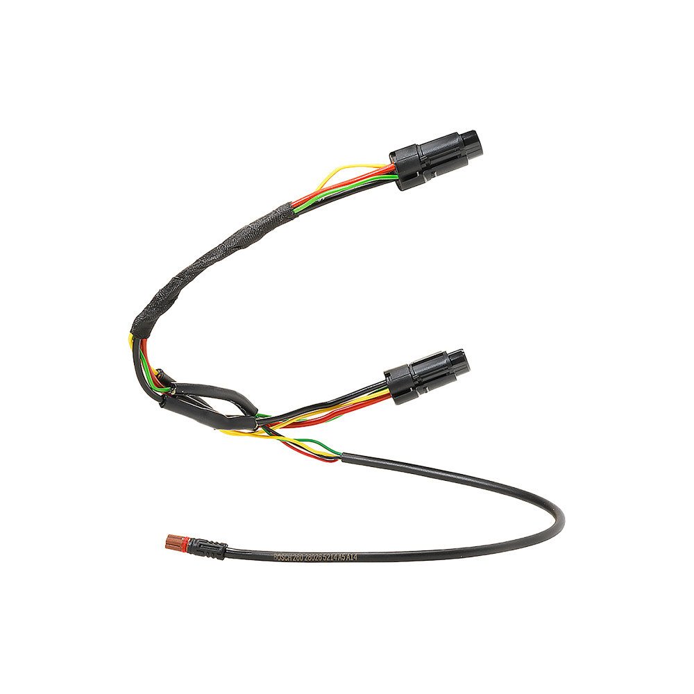 Battery t-cable for Component Connector, 200 mm (BCH3912_200)