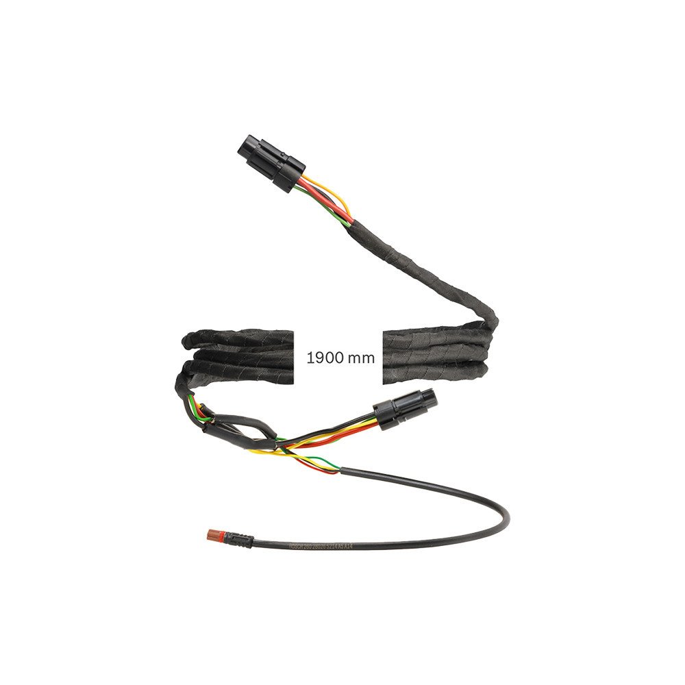 Battery t-cable for Component Connector, 1900 mm (BCH3912_1900)