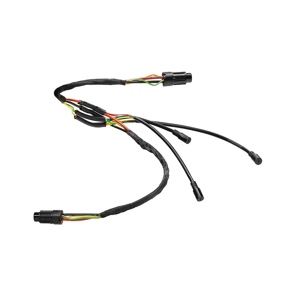 Battery cable with multi-connector, 450 mm (BCH3914_450)