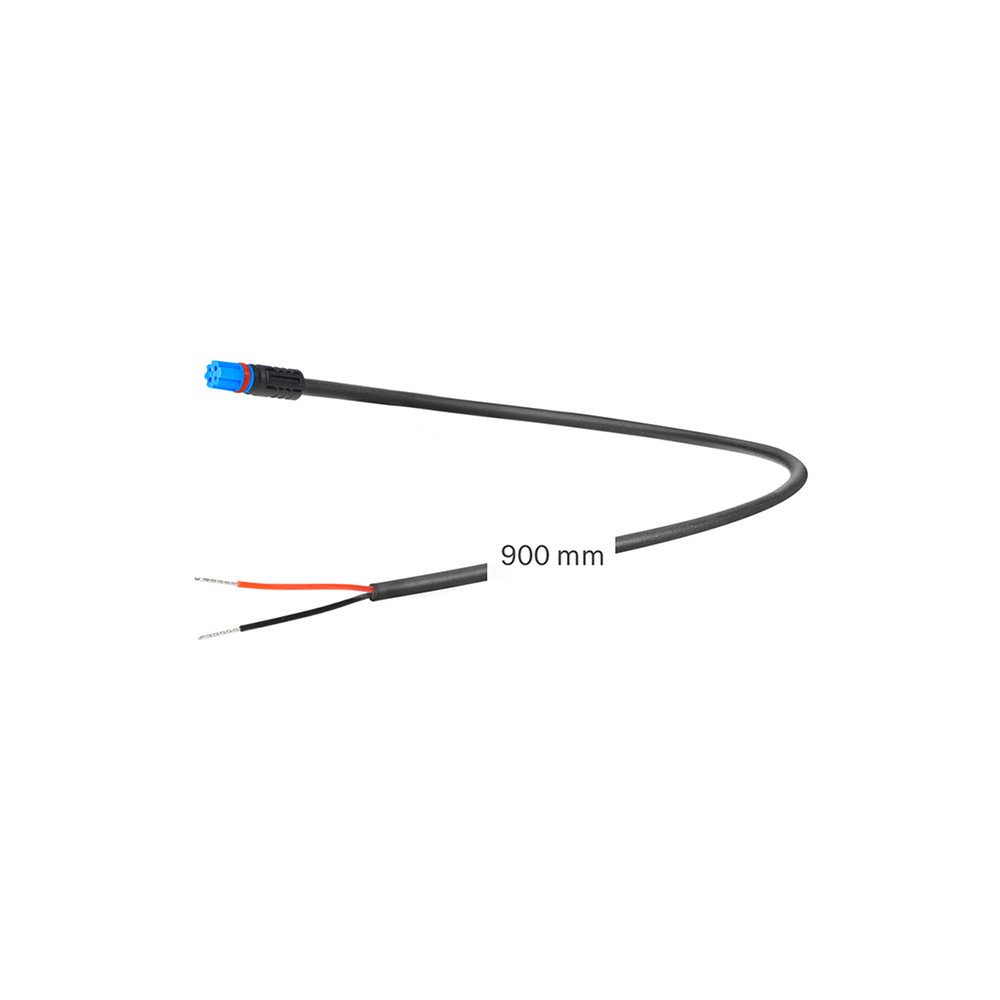 Light cable for headlight, 900 mm (BCH3320_900)