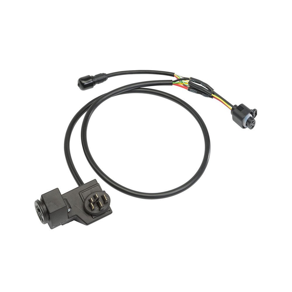 Y cable for rack battery 750 mm (BCH262)