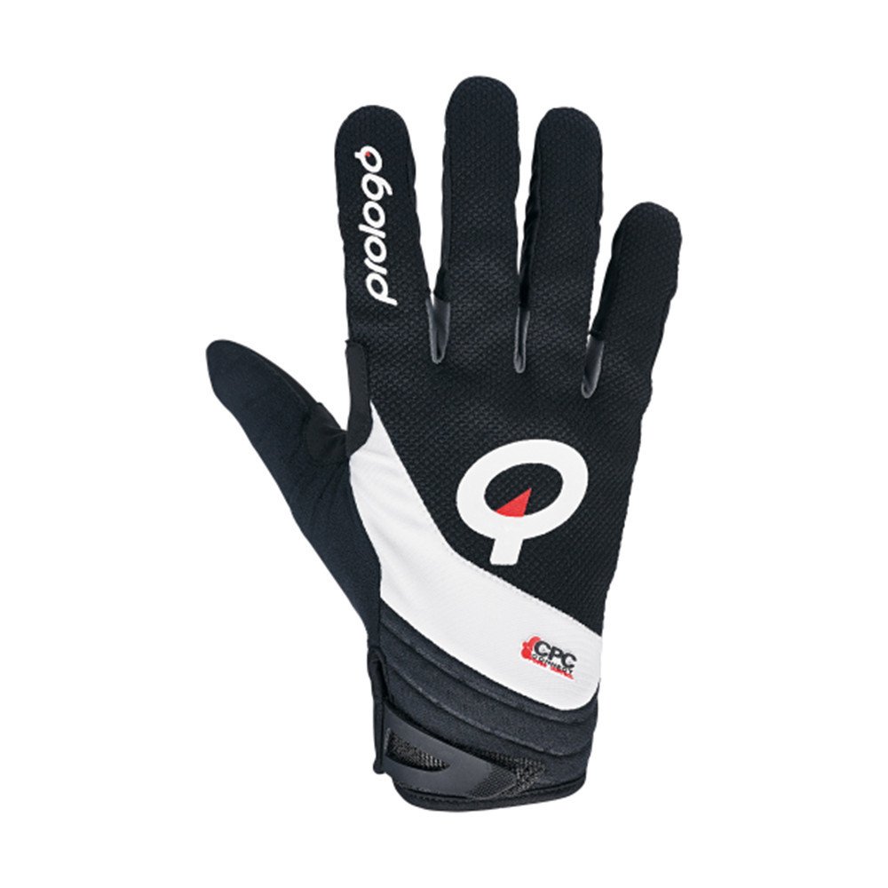 Gloves MTB CPC - S, black white