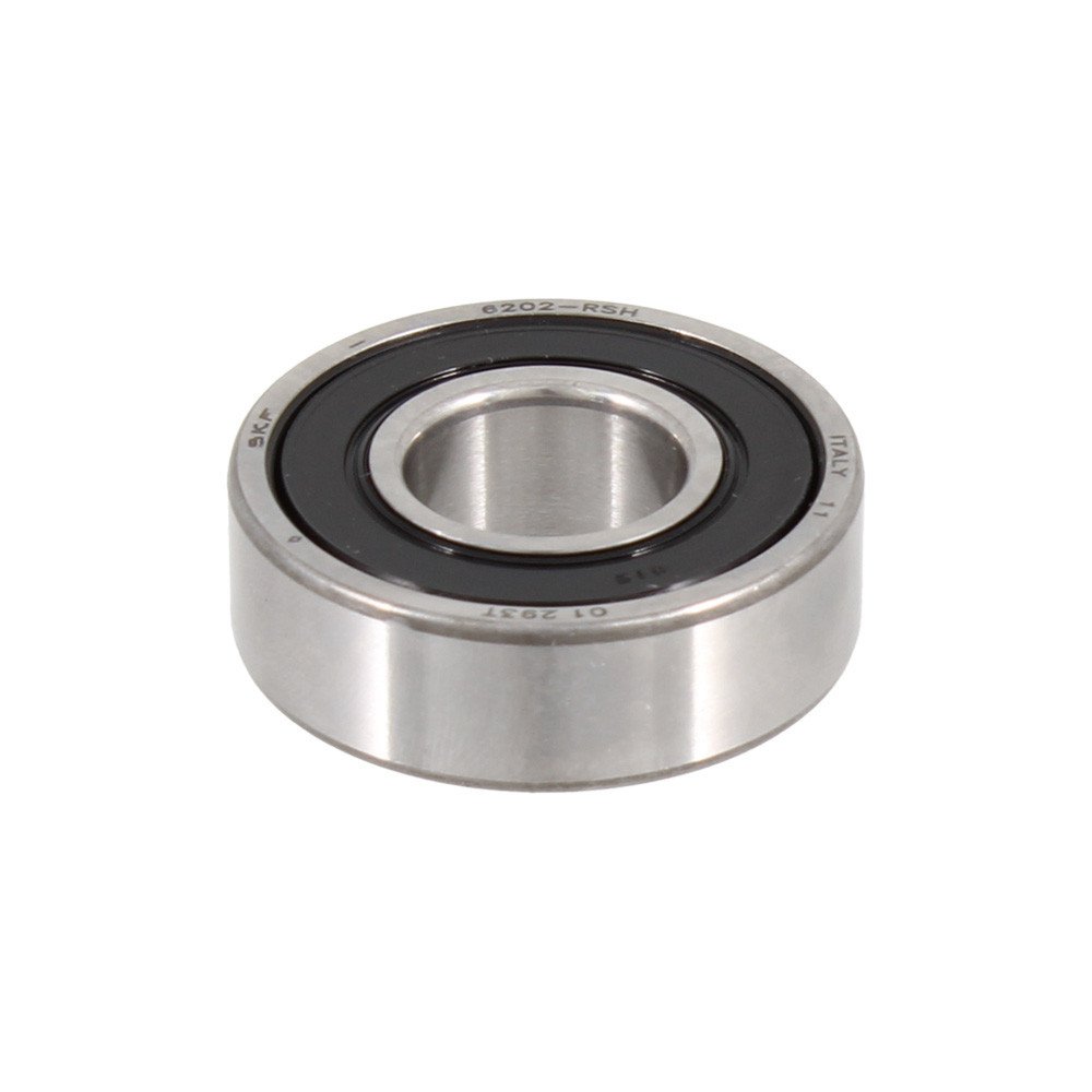 Ball Bearing with seals or shields SKF 15x35x11 6202-RSH