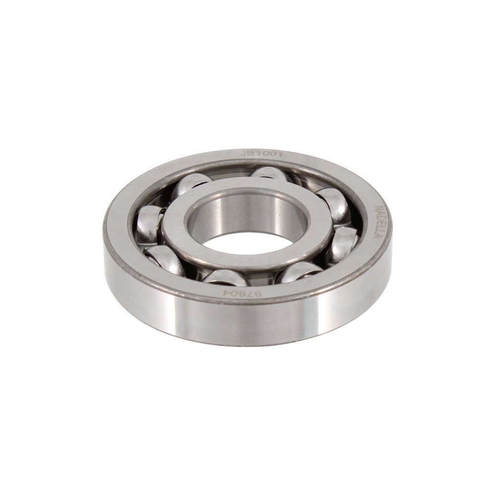 Nadella ball bearing clutch side and flywheel 25x62x12 097804