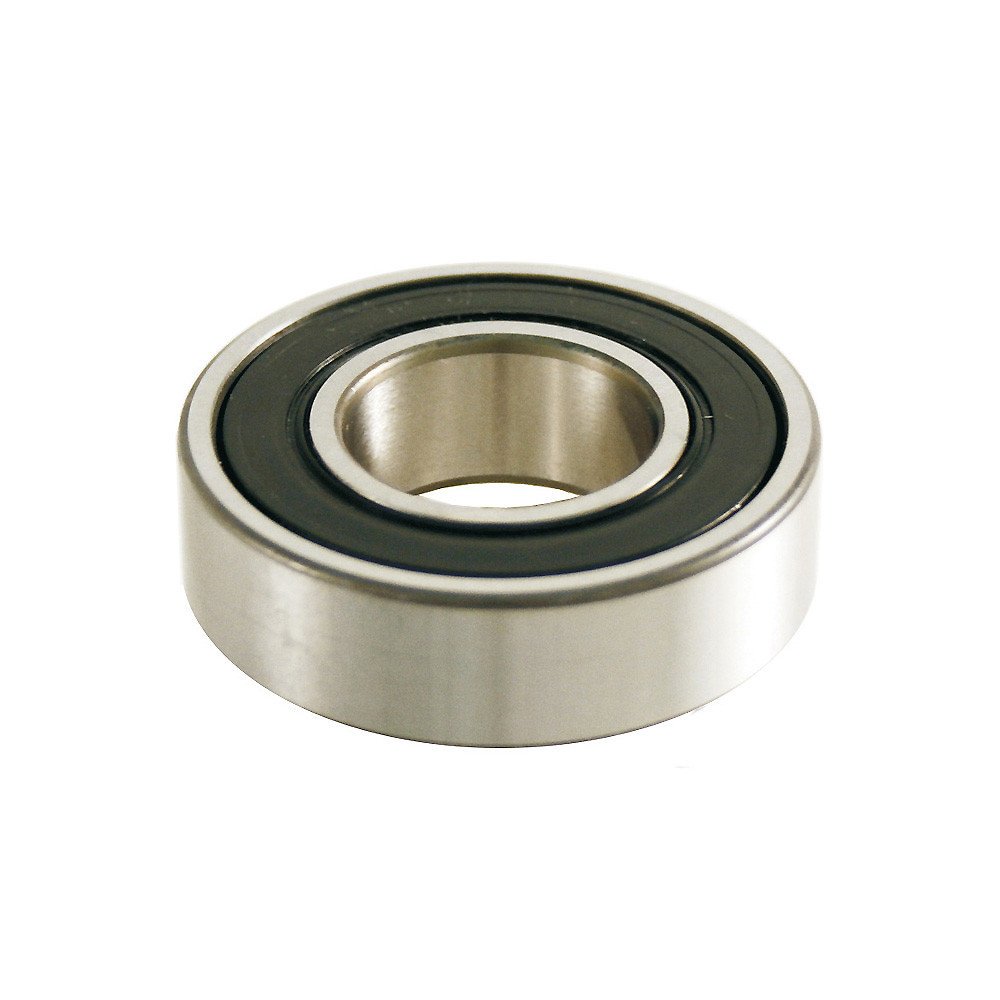 Ball Bearing with seals or shields SKF 10x30x9 6200-2RSH/C3