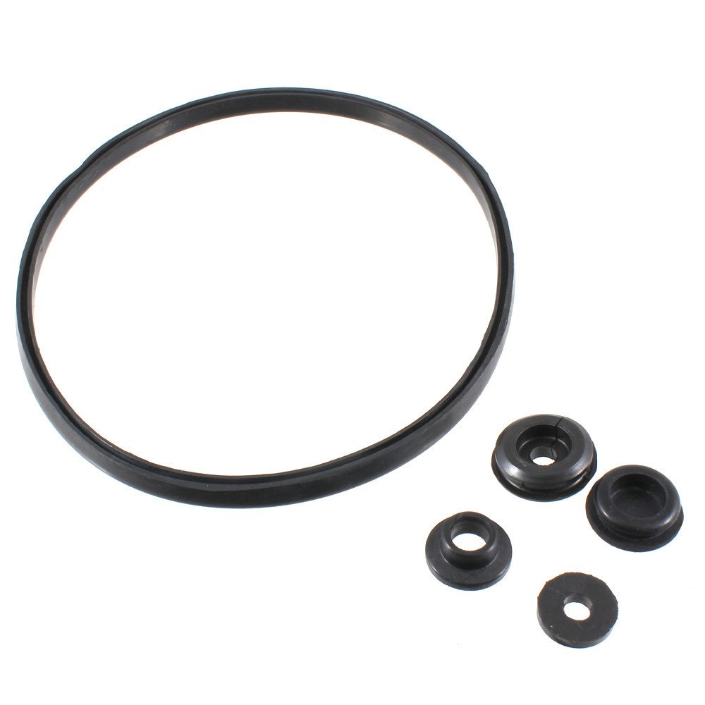Rubber kit RMS Classic for carburettor bowl for Piaggio Vespa PX