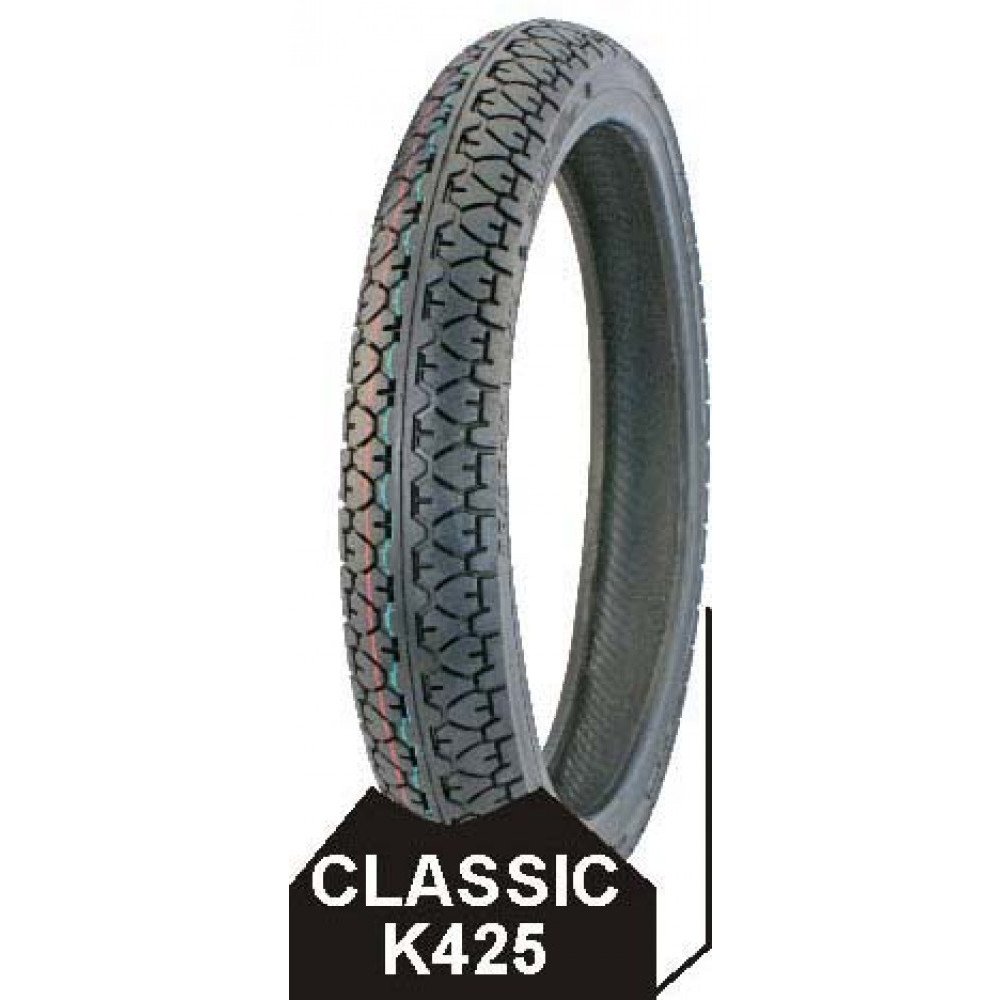 Kenda Tire 70/90-16 42J Classic