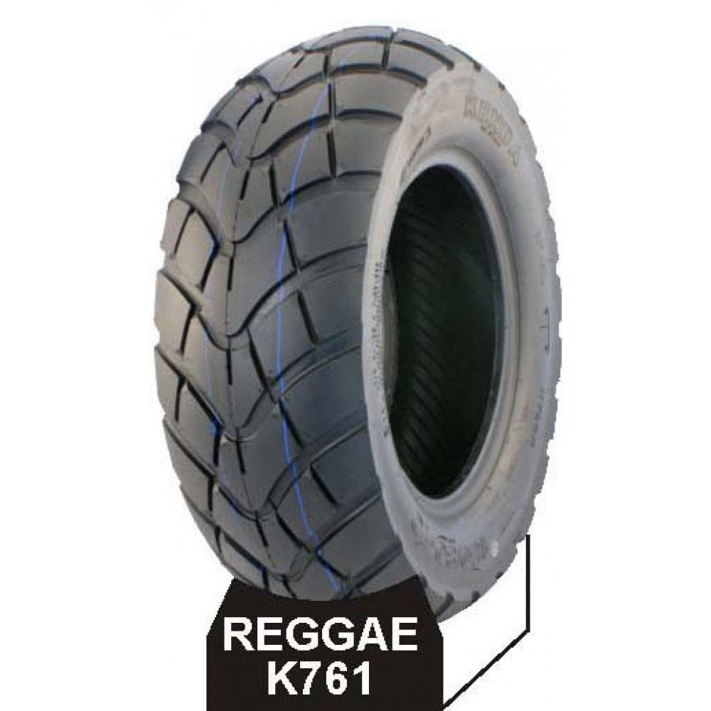 Kenda Tire 150/80-10 65L Reggae