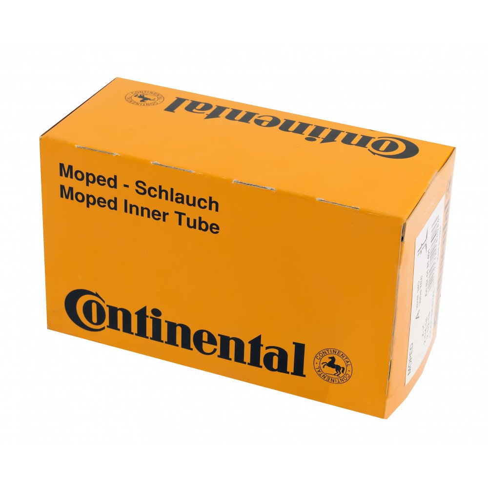 Continental Inner Tube 2 3/4 - 17