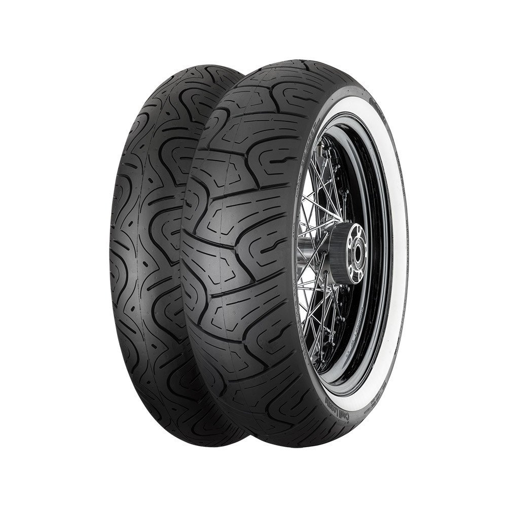 Continental Tire 130/90-16 M/C 73H TL ContiLegend WW Reinf.