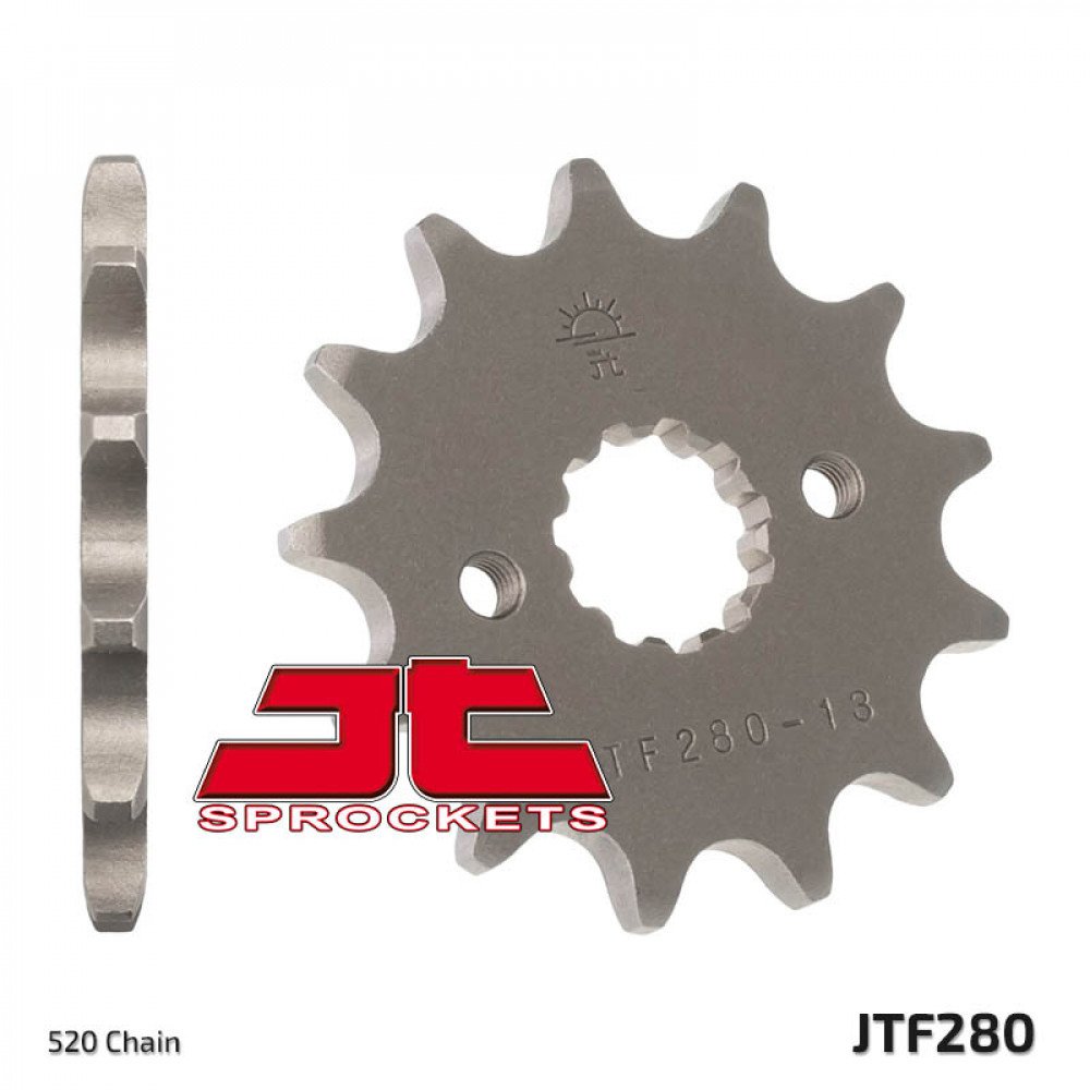 JT Front sprocket JTF280.13