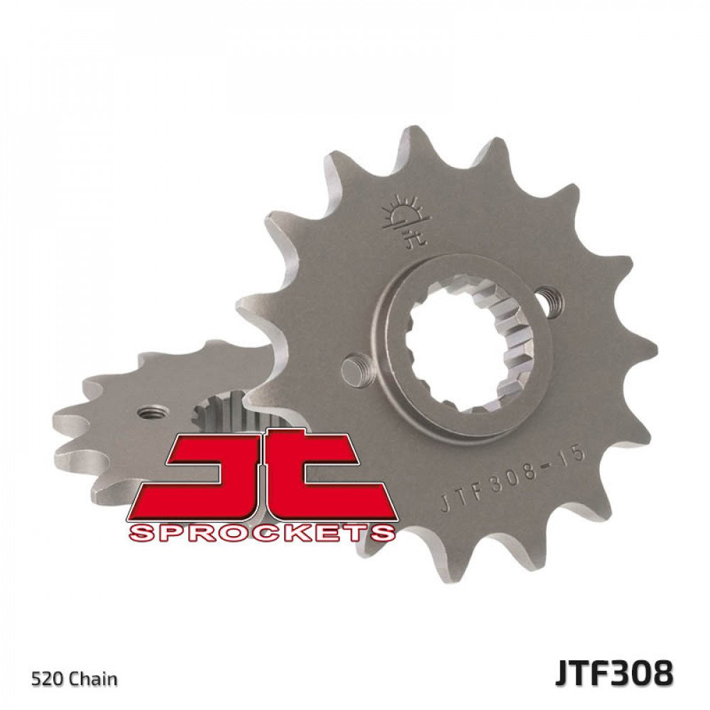 JT Front sprocket JTF308.13