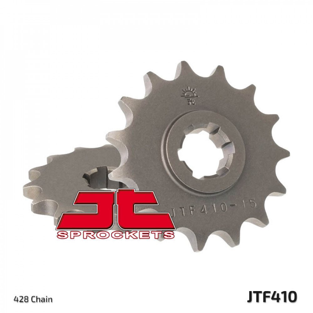 JT Front sprocket JTF410.16