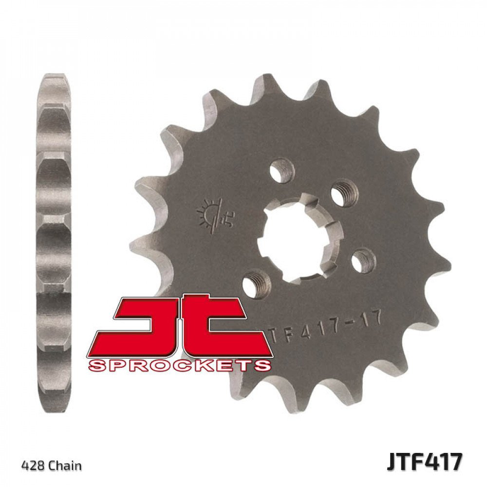 JT Front sprocket JTF417.17