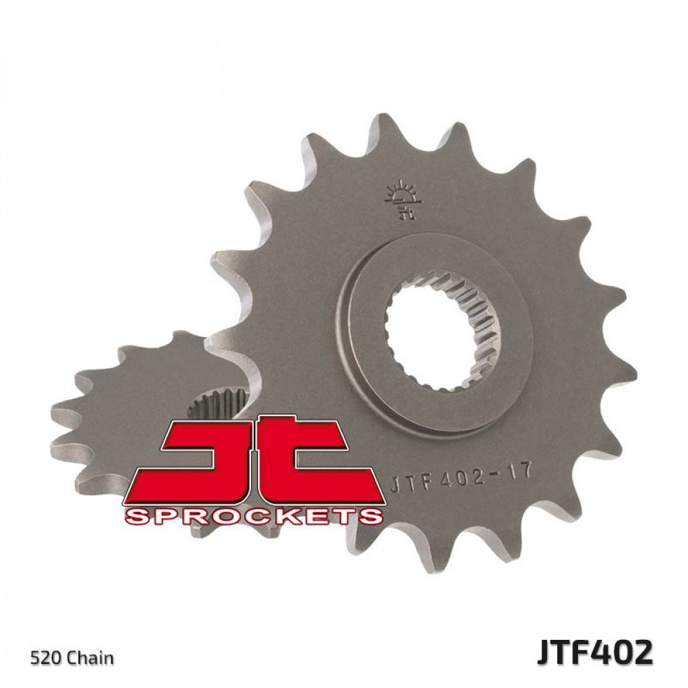 JT Front sprocket JTF402.17