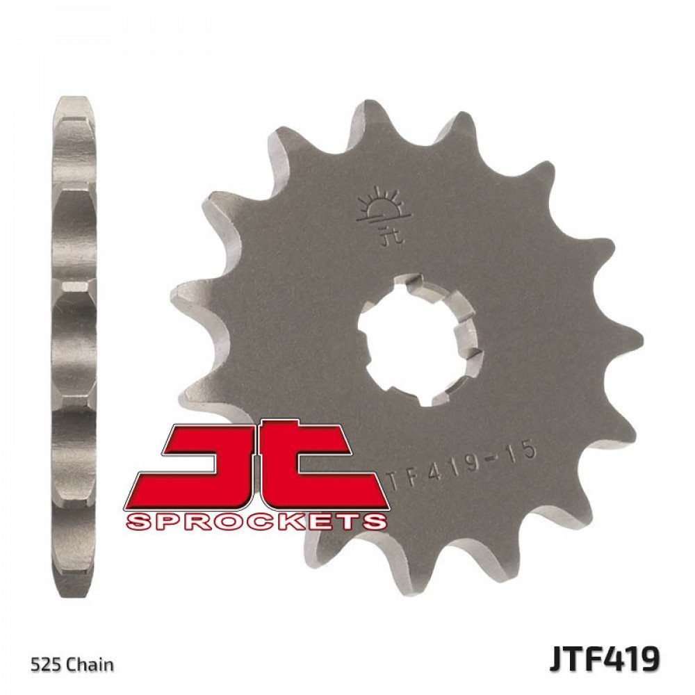 JT Front sprocket JTF419.14