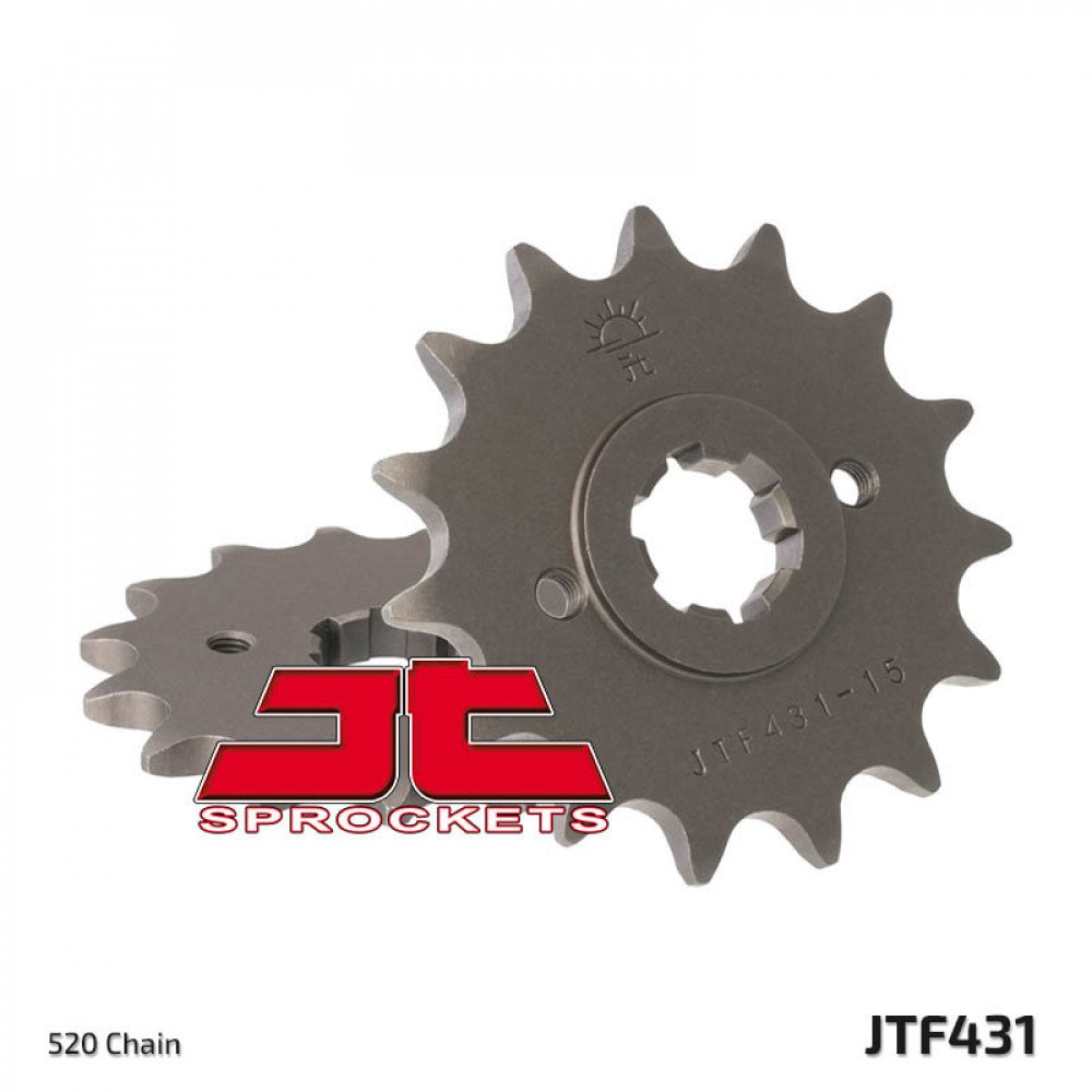 JT Front sprocket JTF431.12