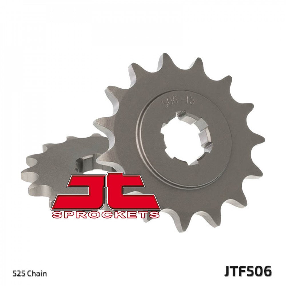 JT Front sprocket JTF506.15