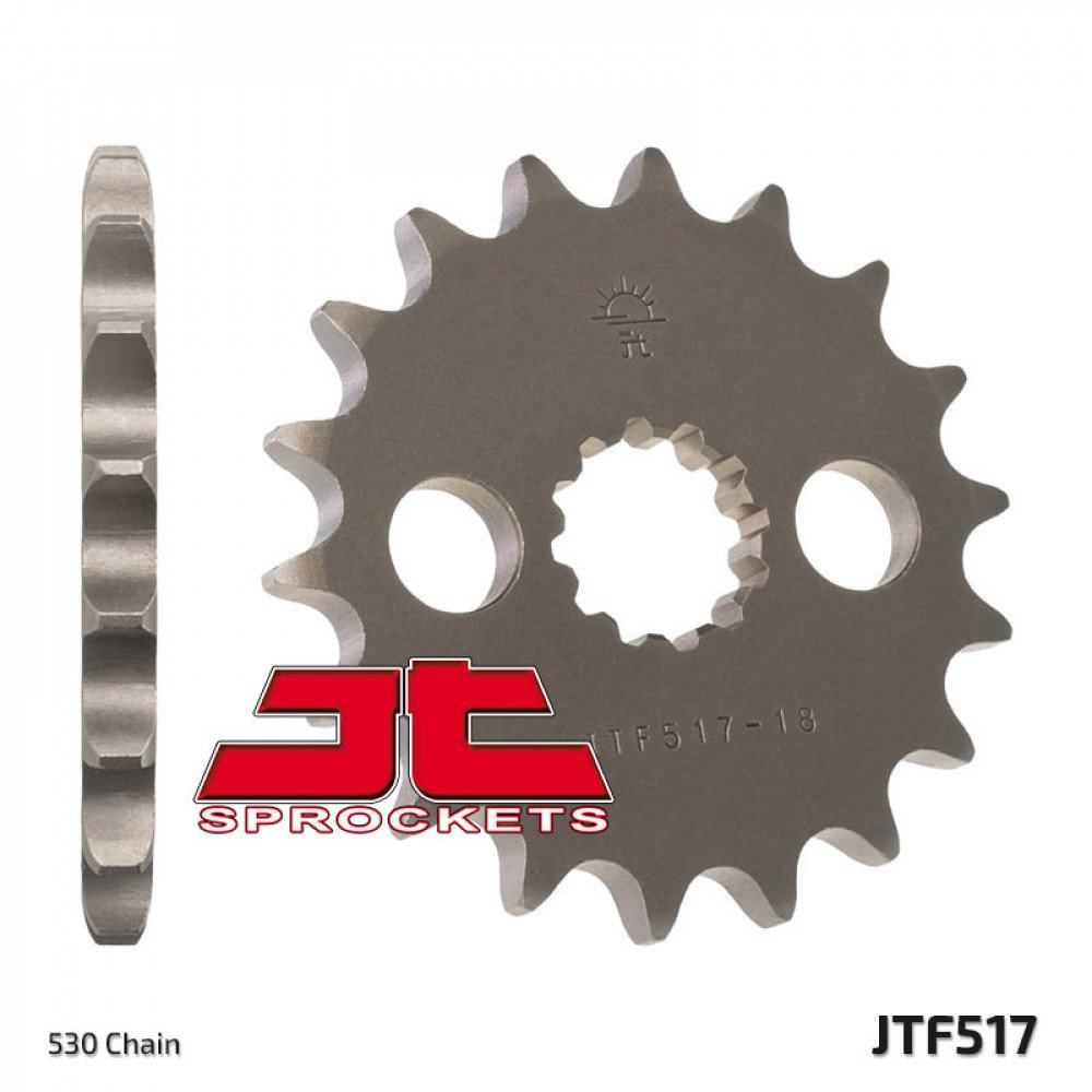 JT Front sprocket JTF517.15