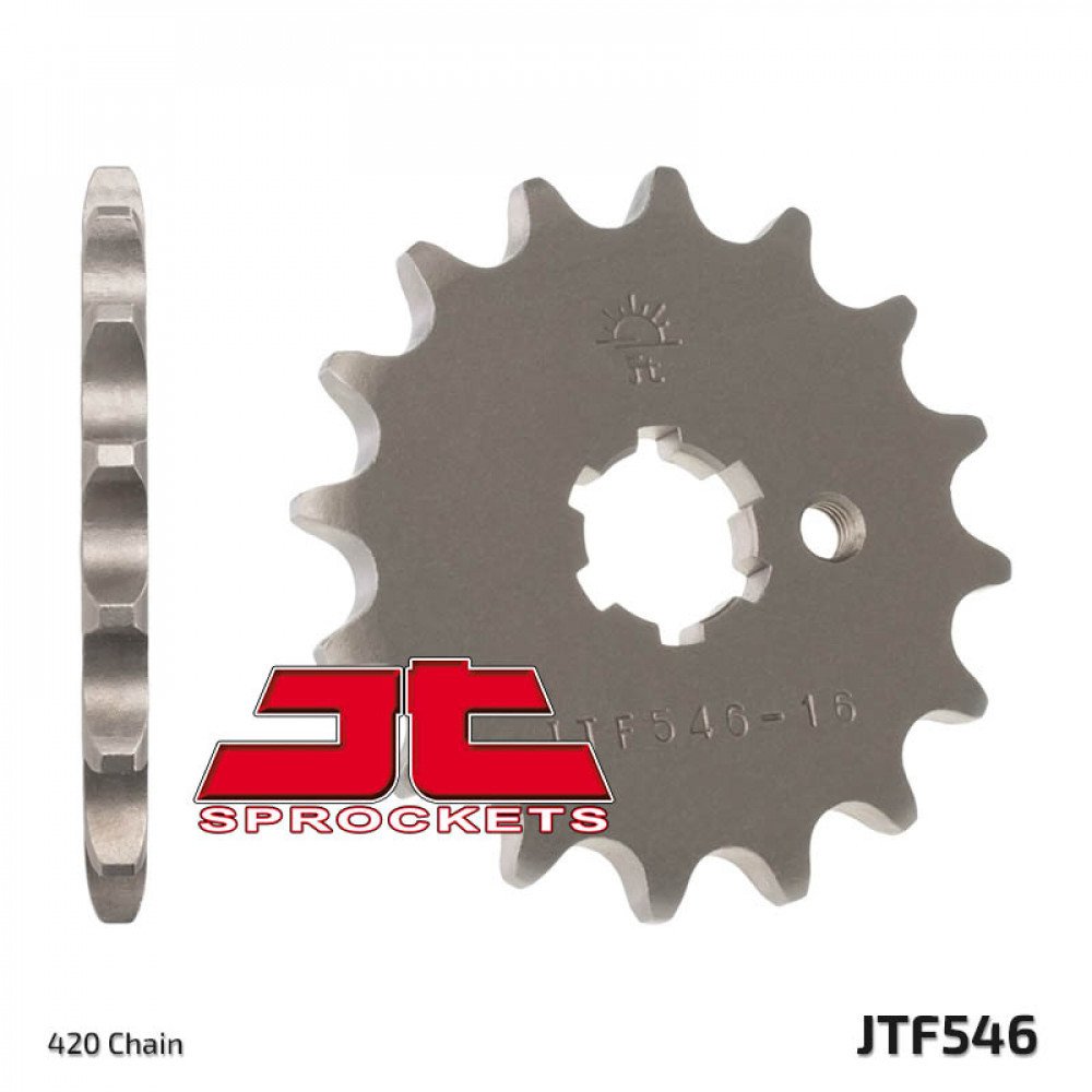 JT Front sprocket JTF546.15