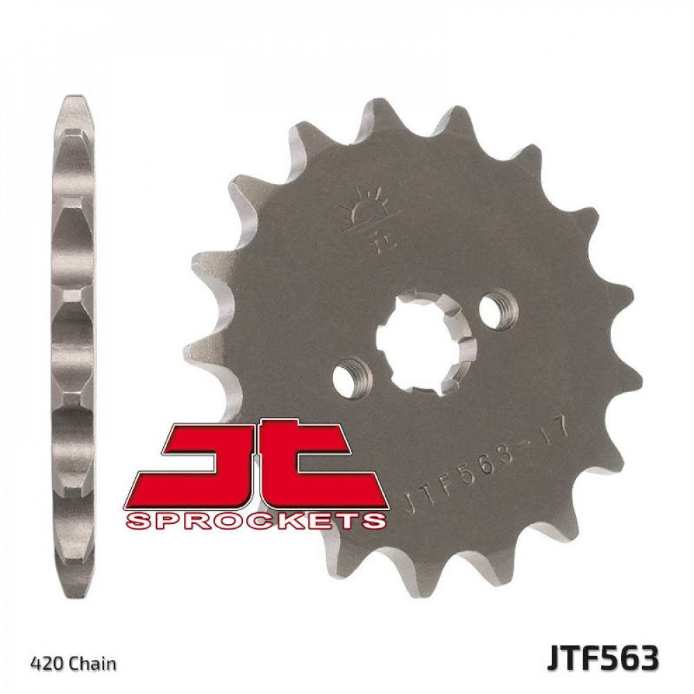 JT Front sprocket JTF563.13