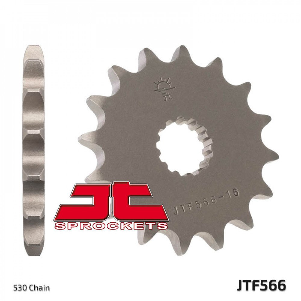 JT Front sprocket JTF566.16