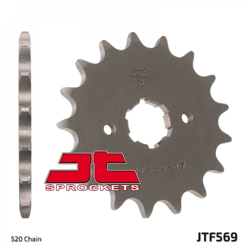 JT Front sprocket JTF569.10