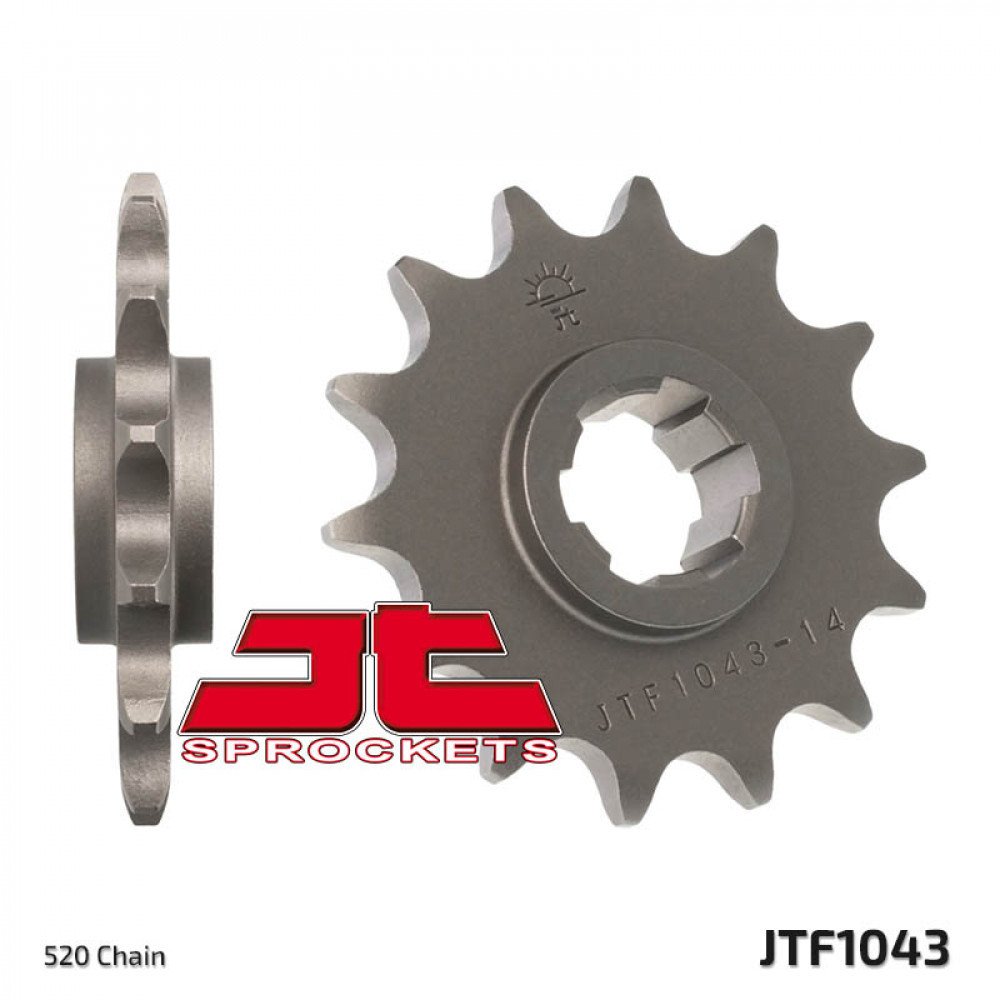 JT Front sprocket JTF1043.14