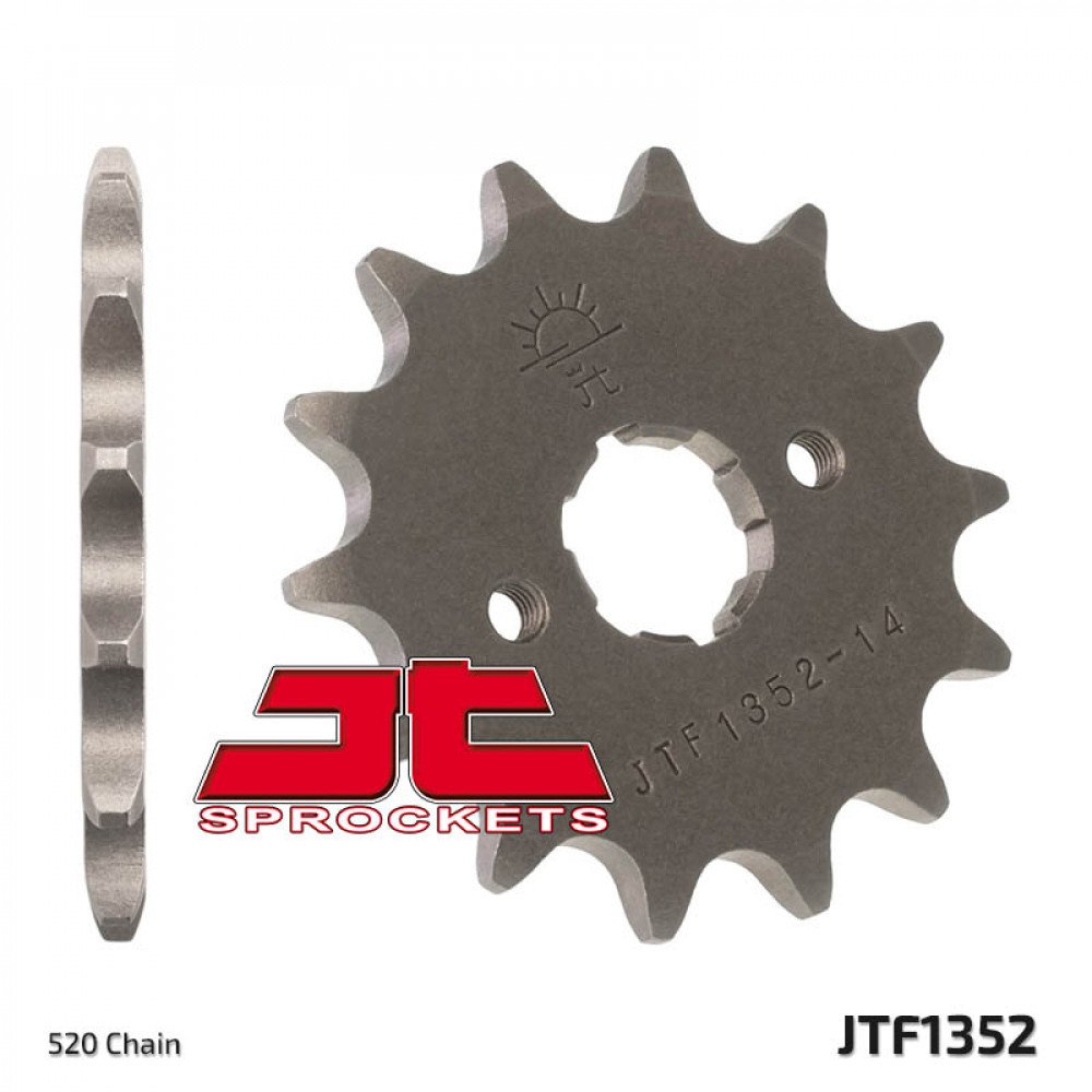 JT Front sprocket JTF1352.12