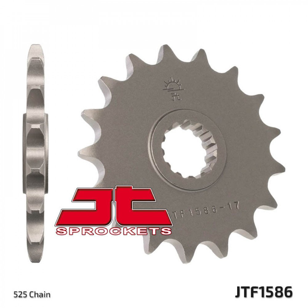 JT Front sprocket JTF1586.16