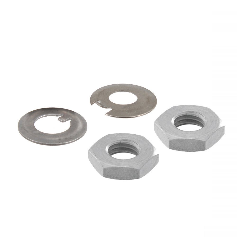 RMS Classic Kit nuts and clutch washers/primary torque Piaggio Vespa 50-90-125cc