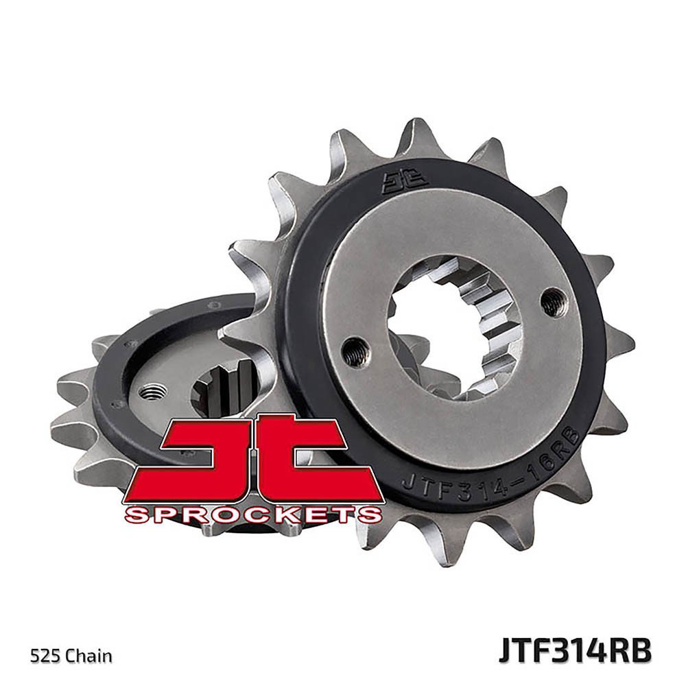 JT Front sprocket JTF314.16RB