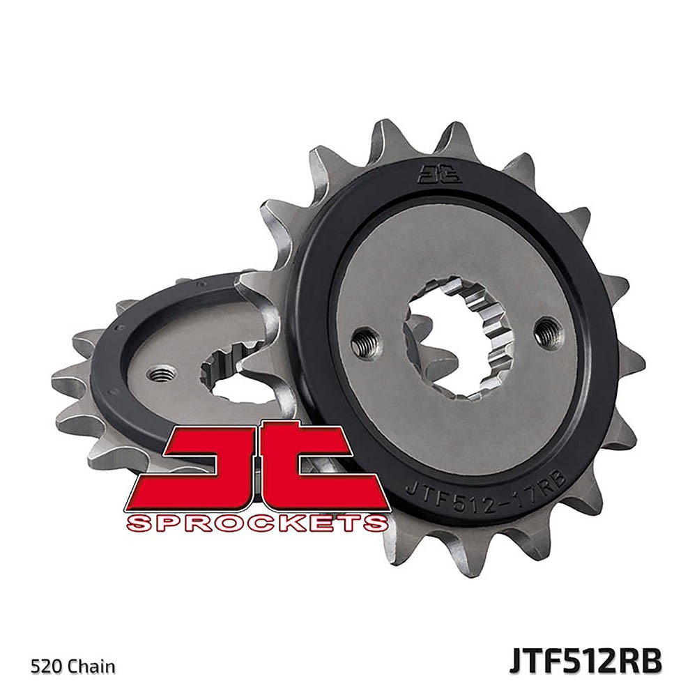 JT Front sprocket JTF512.15RB