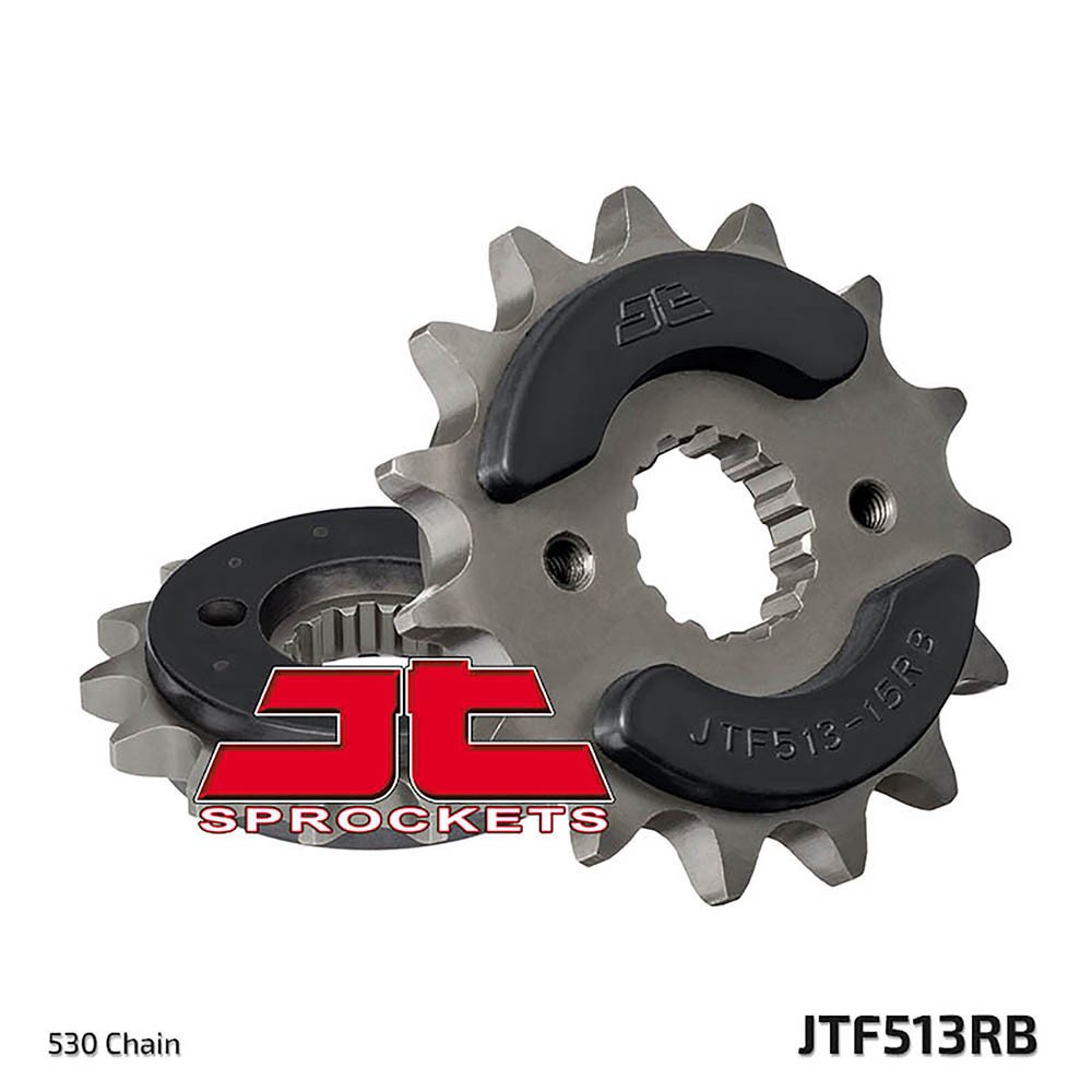 JT Front sprocket JTF513.15RB