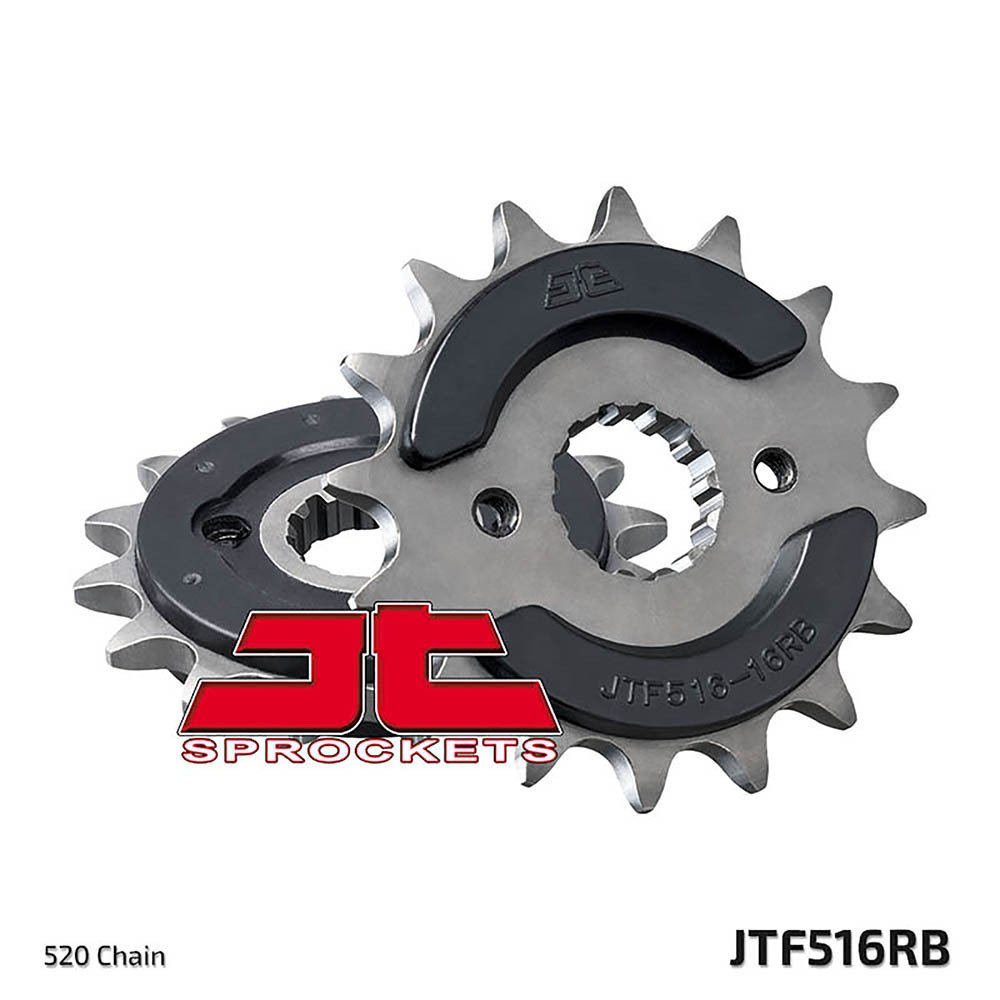 JT Front sprocket JTF516.16RB