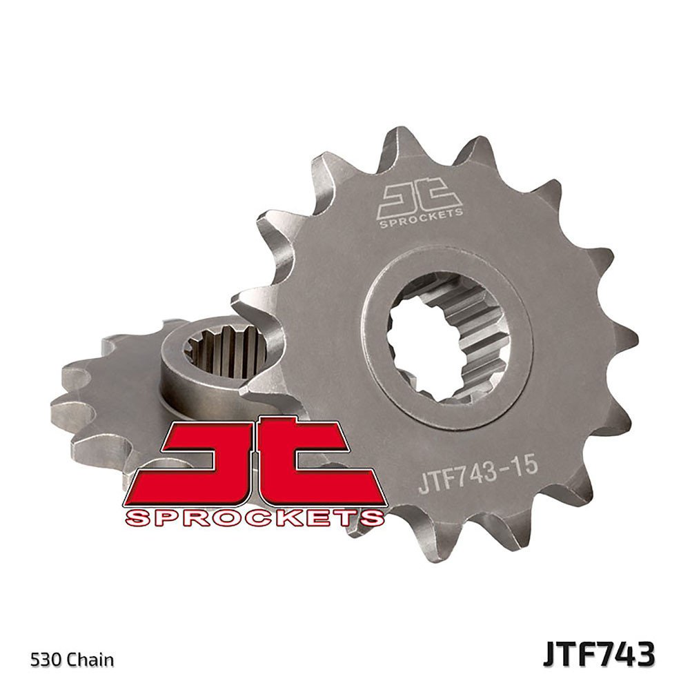 JT Front Sprocket JTF743.15