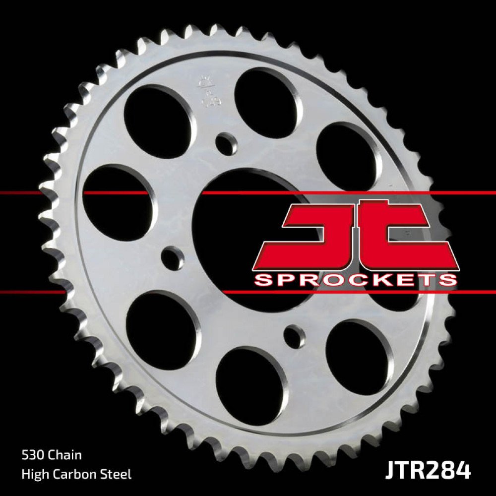 JT rear sprocket JTR284.37