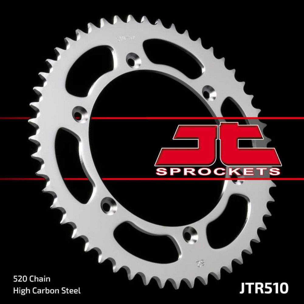 JT rear sprocket JTR510.48