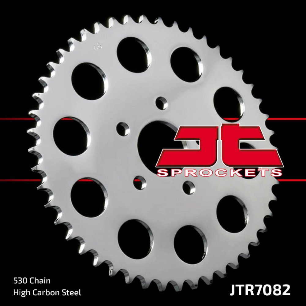 JT rear sprocket JTR7082.48