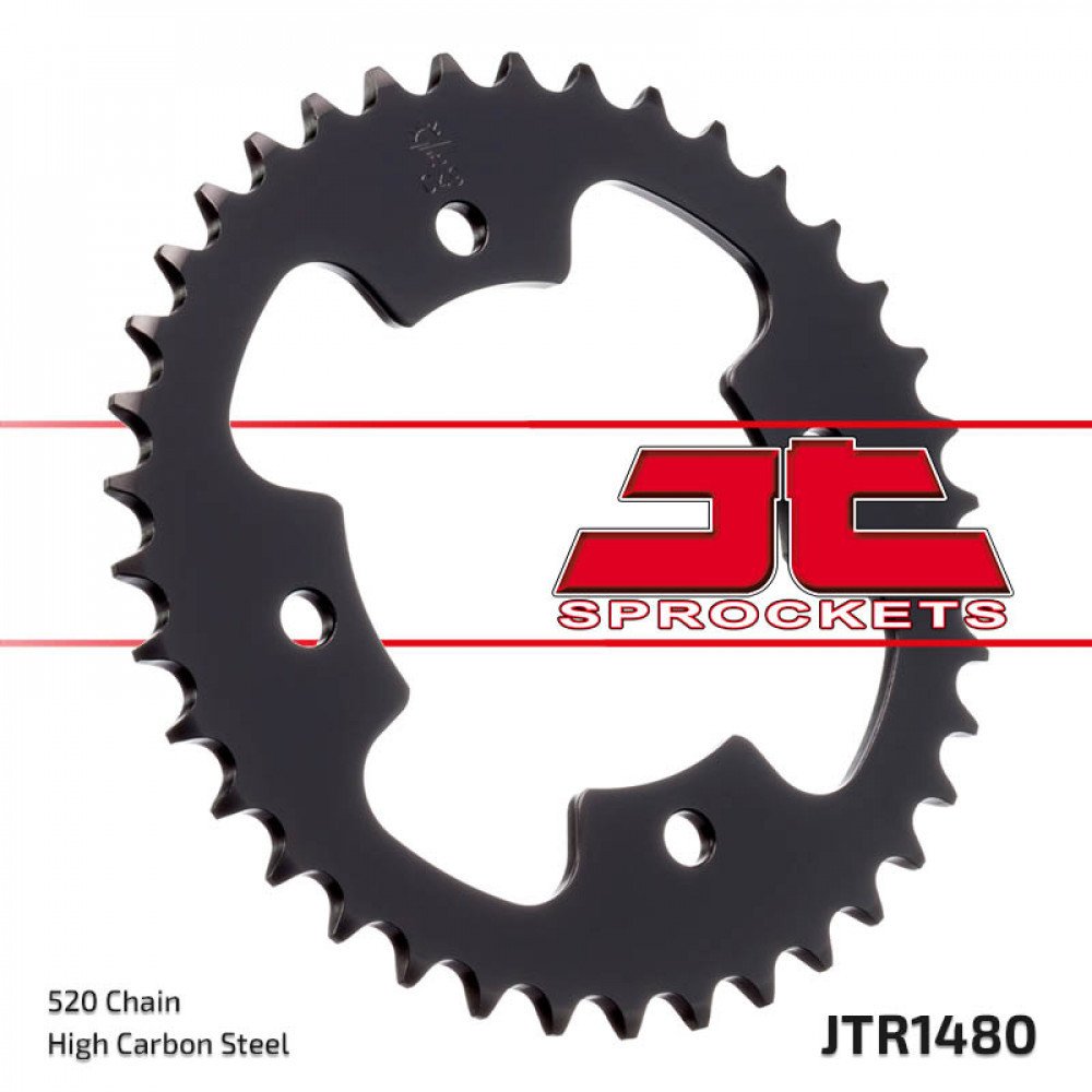 JT rear sprocket JTR1480.37