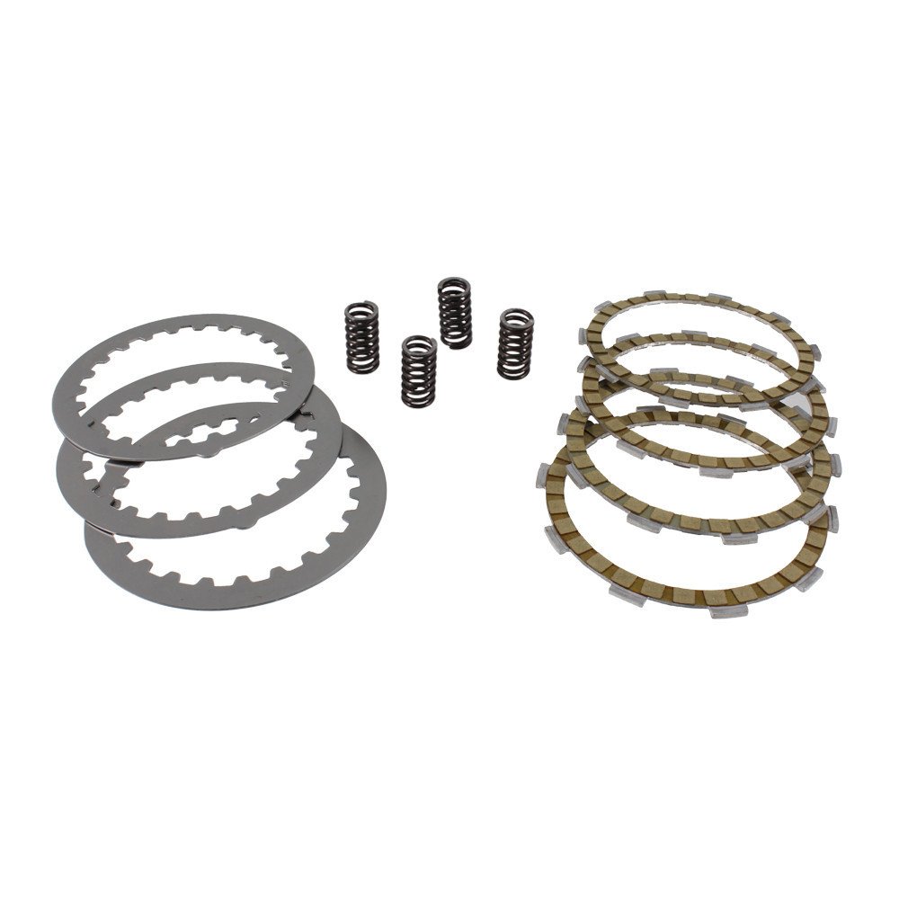 Clutch kit RMS for Minarelli AM6