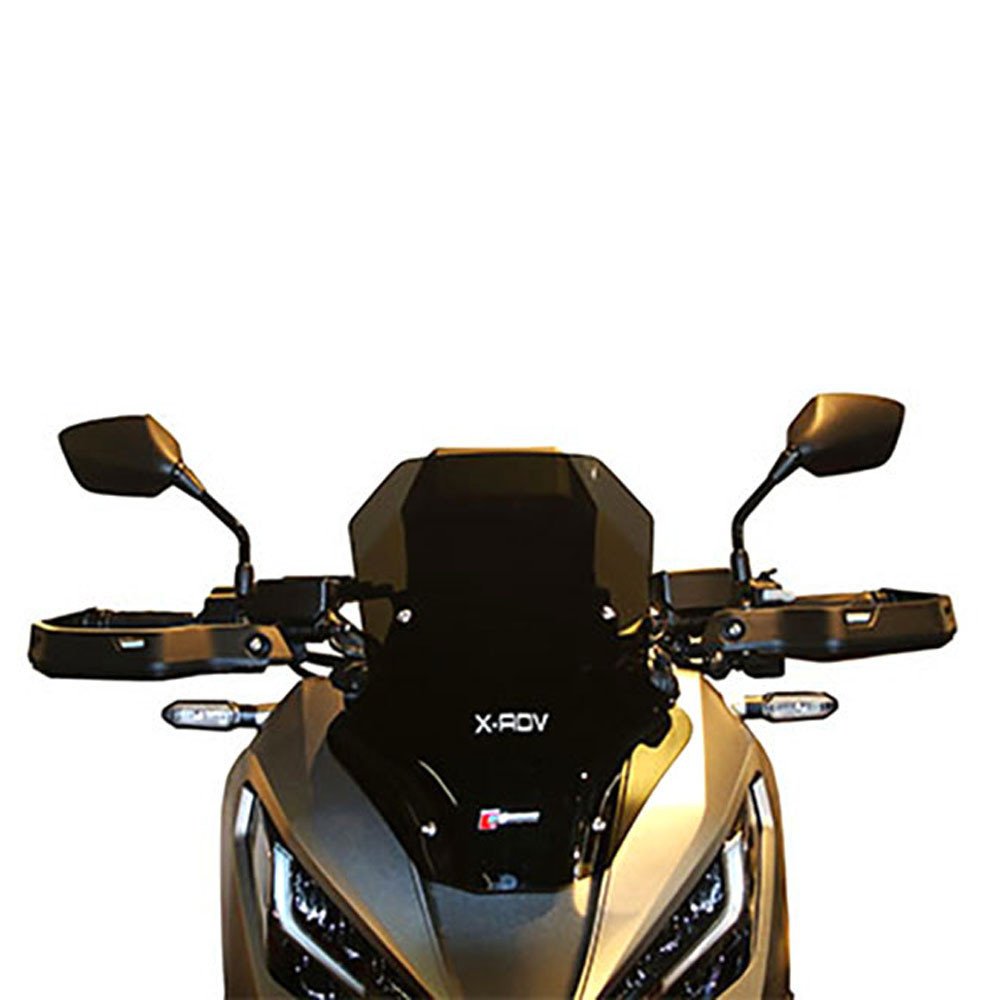 FACO Low Fairing Honda X-Adv 750cc 2021> 29127