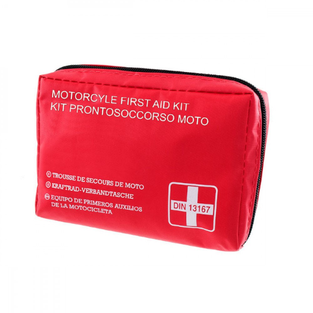 RMS Motorcycle first aid kit