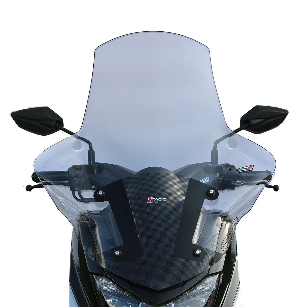 FACO Windscreen Yamaha N-Max 125-150cc 2015/2020 23401