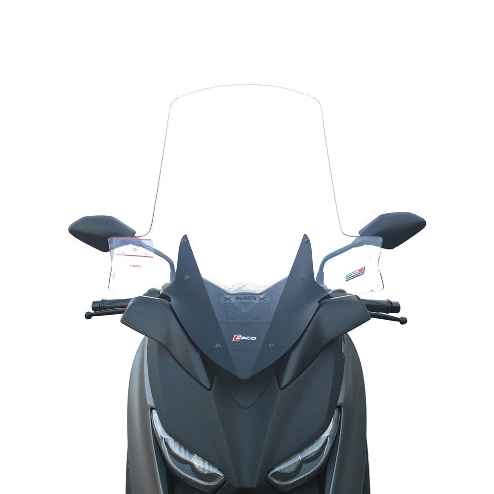 FACO Windscreen Yamaha X-Max 125-300-400cc 2017/2019 23461