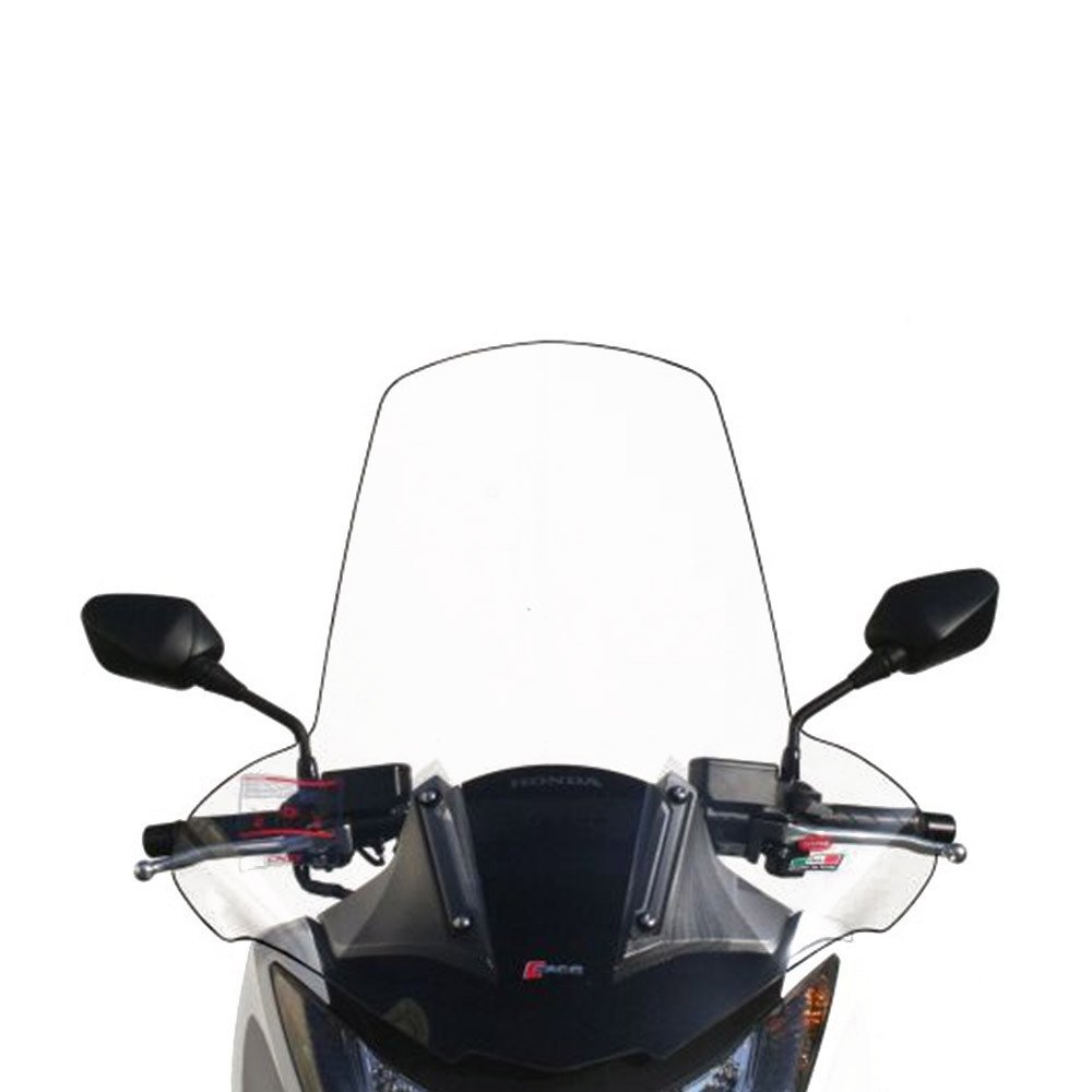FACO Windscreen Honda Integra 700-750cc 2012/2014 23246