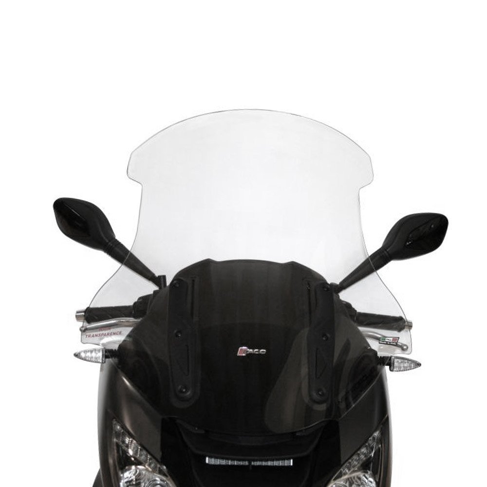 FACO Windscreen Peugeot Metropolis 400cc 2014/2020 23361